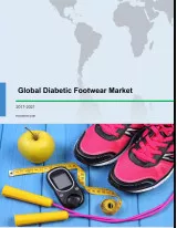 Global Diabetic Footwear Market 2017-2021